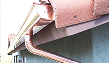 Rain Gutter Installation, Repair, Cleaning in Higginsport, OH